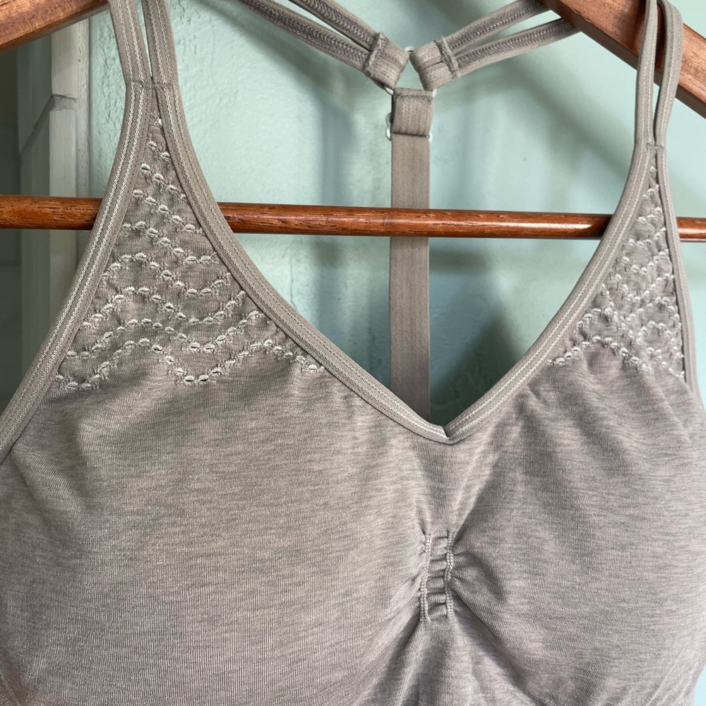 Athleta & Prana Ardor Sports Bra Lot - M - Picture 3 of 14